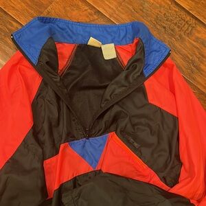 🖤 Vintage 80s Nike Jacket 💙
